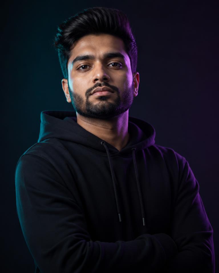 Professor Abhi Bhai — Cybersecurity Expert · App Modder · Advanced Coder · Digital Entrepreneur